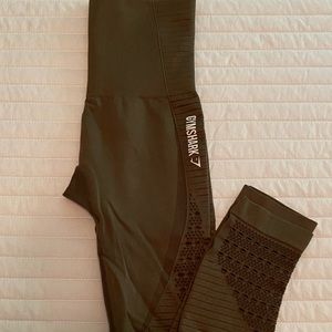 Gymshark Energy Seamless leggings